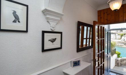 3 Bed in Porthleven 7