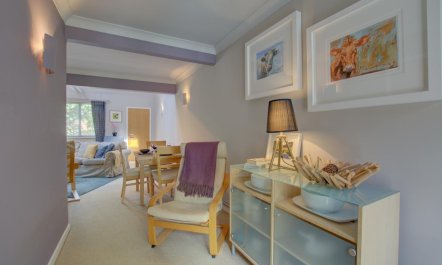 3 Bed in Salthouse 9