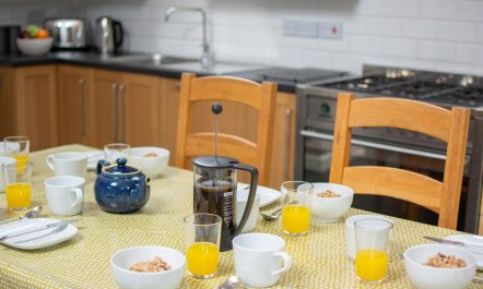 3 Bed in Salthouse 8