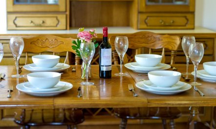 5 Bed in Bryncroes 7