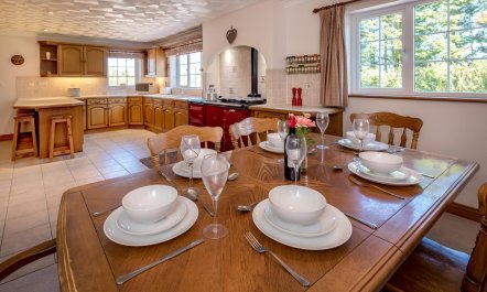 5 Bed in Bryncroes 6