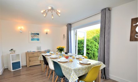 4 Bed in Padstow 8