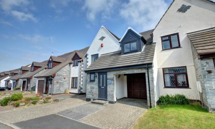 4 Bed in Padstow