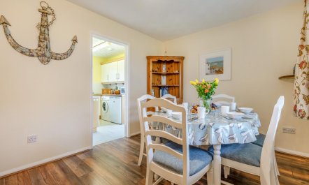 3 Bed in Padstow 9