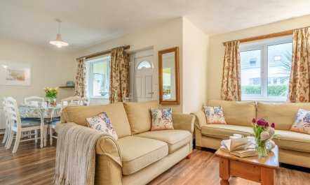 3 Bed in Padstow 4