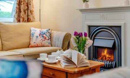 3 Bed in Padstow 3