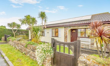 3 Bed in Padstow