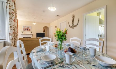 3 Bed in Padstow 7