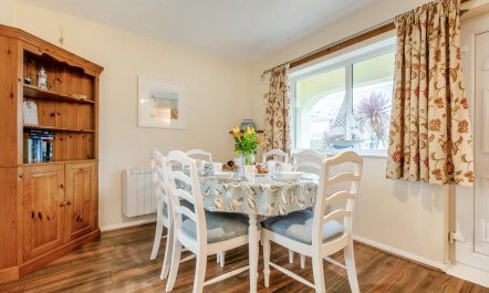 3 Bed in Padstow 8
