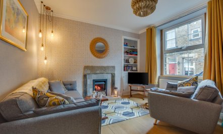 2 Bed in Skipton