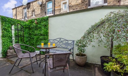 2 Bed in Skipton 0
