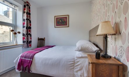 2 Bed in Skipton 4