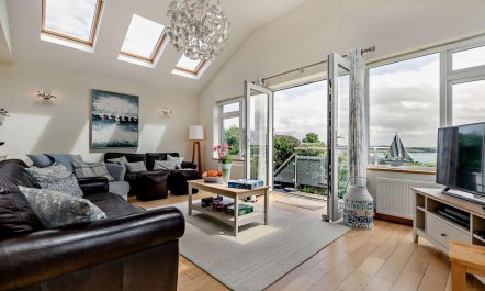 3 Bed in Padstow 1