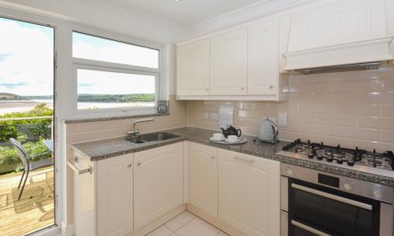 3 Bed in Padstow 5