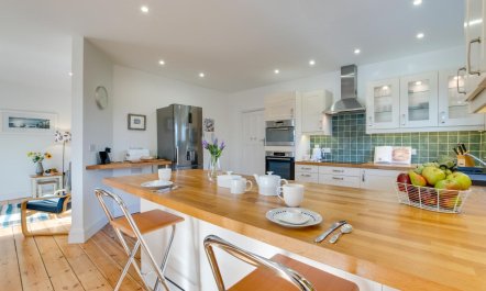 3 Bed in Fowey 8