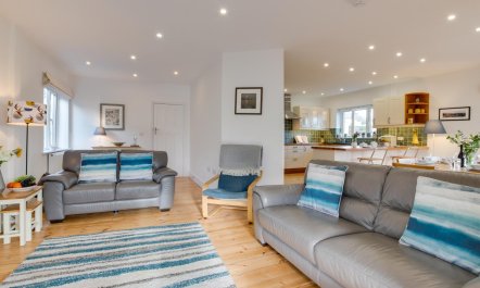 3 Bed in Fowey 9