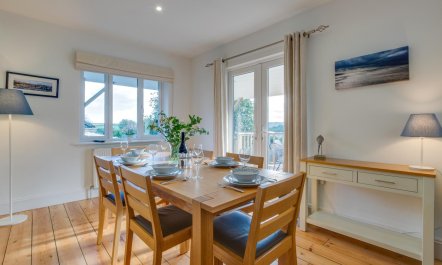 3 Bed in Fowey 6