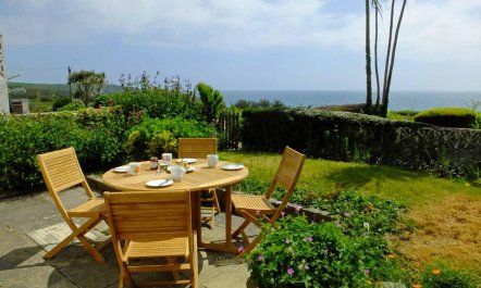 3 Bed in Perranuthnoe