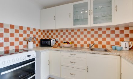 3 Bed in Perranuthnoe 6