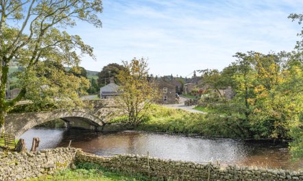 3 Bed in Appersett 3