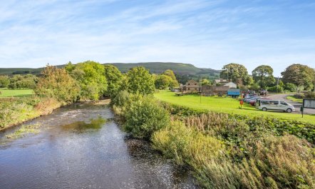 3 Bed in Appersett 4