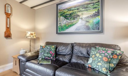 3 Bed in Appersett 9