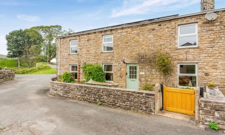 3 Bed in Appersett 0