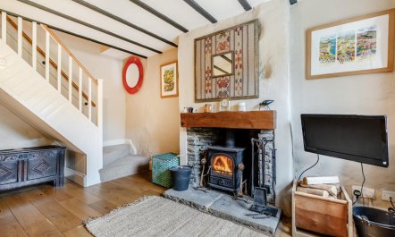 3 Bed in Appersett 6