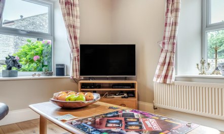 3 Bed in Appersett 8