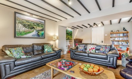 3 Bed in Appersett 9