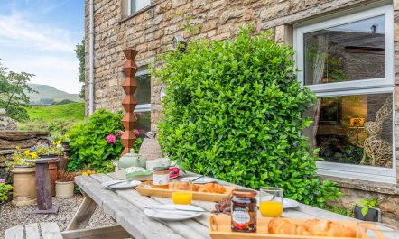 3 Bed in Appersett 1