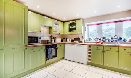 3 Bed in Appersett 6
