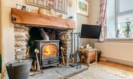 3 Bed in Appersett 7