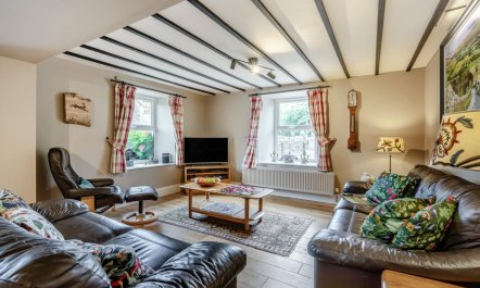 3 Bed in Appersett 2