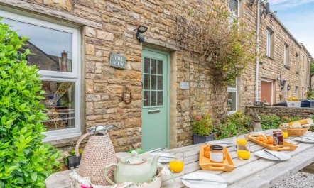 3 Bed in Appersett 5