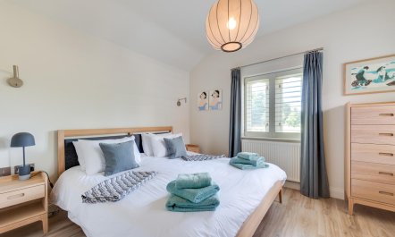 1 Bed in Middleton 3