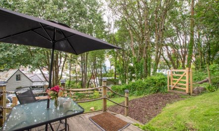 1 Bed in Combe Martin 4