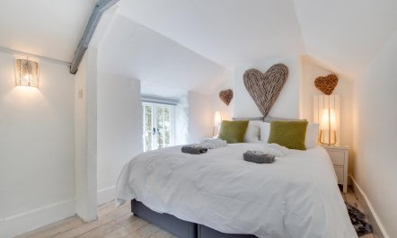 1 Bed in Combe Martin 6