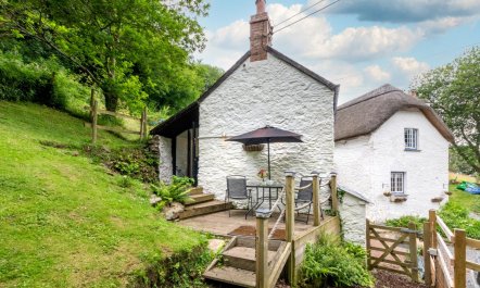 1 Bed in Combe Martin