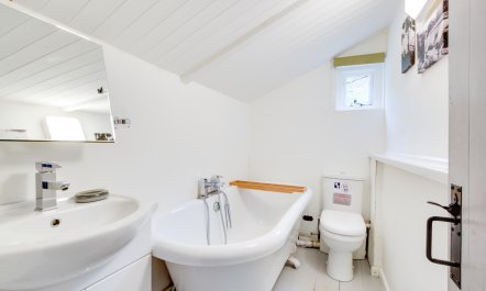 1 Bed in Combe Martin 9