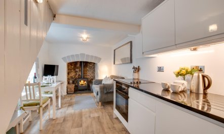 1 Bed in Combe Martin 3