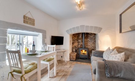 1 Bed in Combe Martin 2