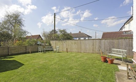 3 Bed in Southwold 9