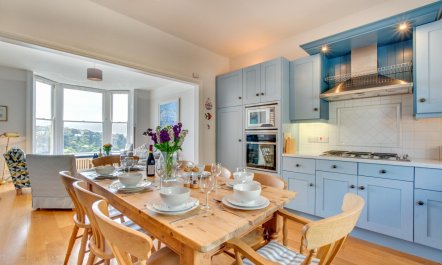 4 Bed in Fowey 4