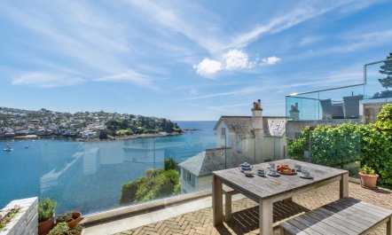 4 Bed in Fowey 5