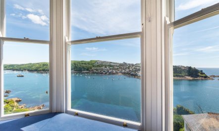 4 Bed in Fowey 8