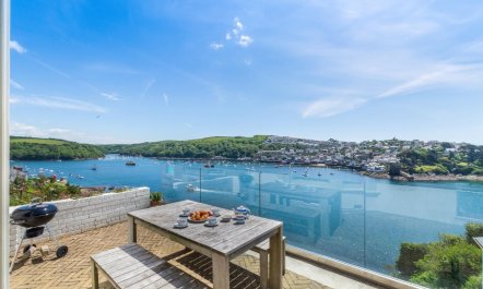 4 Bed in Fowey