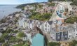 4 Bed in Fowey 0