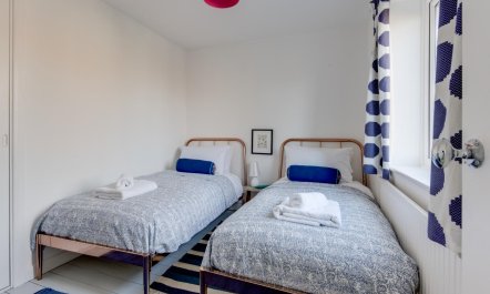 4 Bed in Walberswick 7