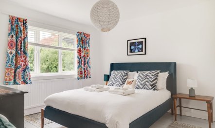 4 Bed in Walberswick 5